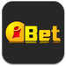  iBet - Xổ số, bóng đá trực tiếp, Mini game siêu hot icon