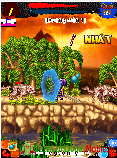 Hình ảnh Game Thien-kem in Thiên kiếm